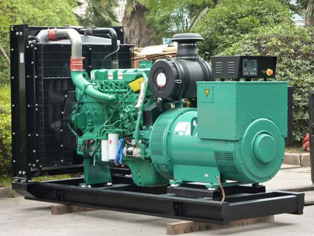 思南710kw康明斯柴油发电机组图片 思南710kw康明斯柴油发电机组图片