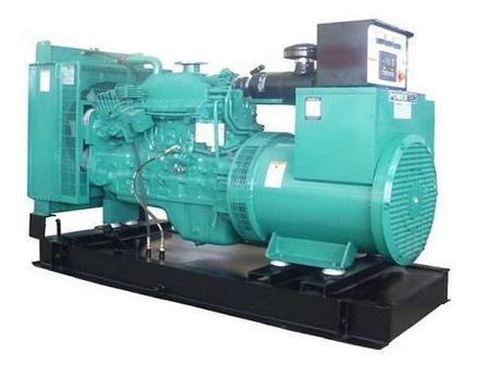 思南80kw康明斯柴油发电机组图片 思南80kw康明斯柴油发电机组图片