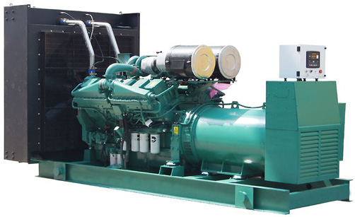 思南30kw康明斯柴油发电机组图片 思南30kw康明斯柴油发电机组图片