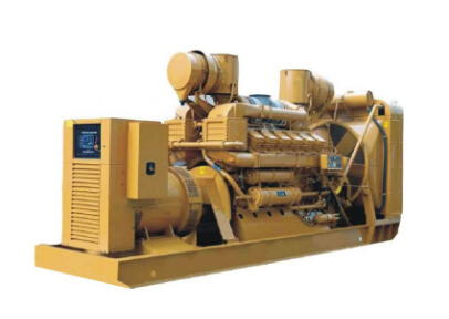 思南发电机出租