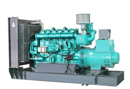 思南发电机出租