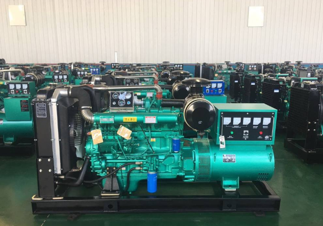 思南柴油发电机 思南柴油发电机