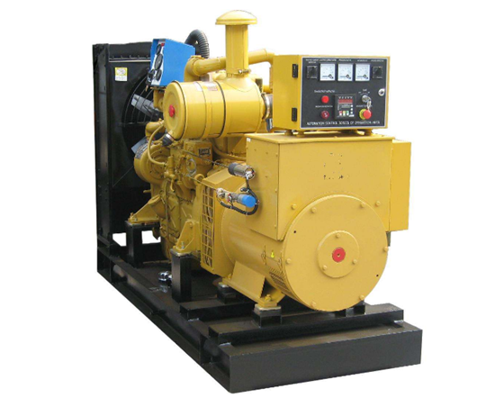 思南发电机出租