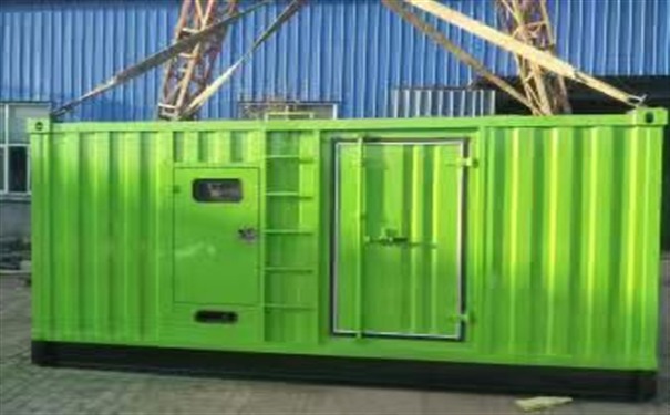 思南600kw大型柴油发电机组出租价格 思南600kw大型柴油发电机组出租价格